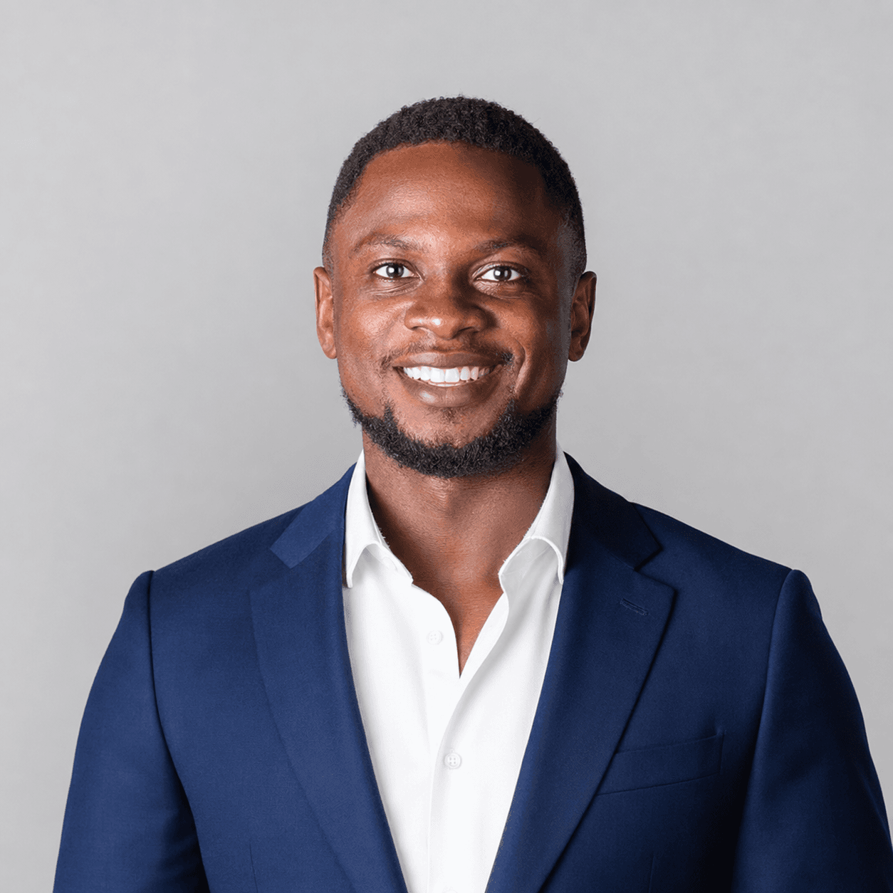 Ernest Arkoh Essel, Responsable des comptes