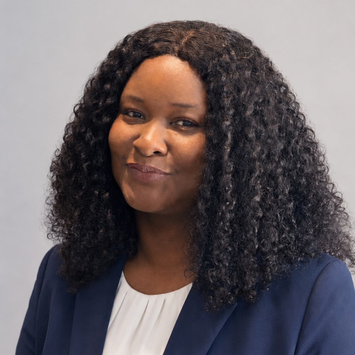 Beatrice Annan professional photo