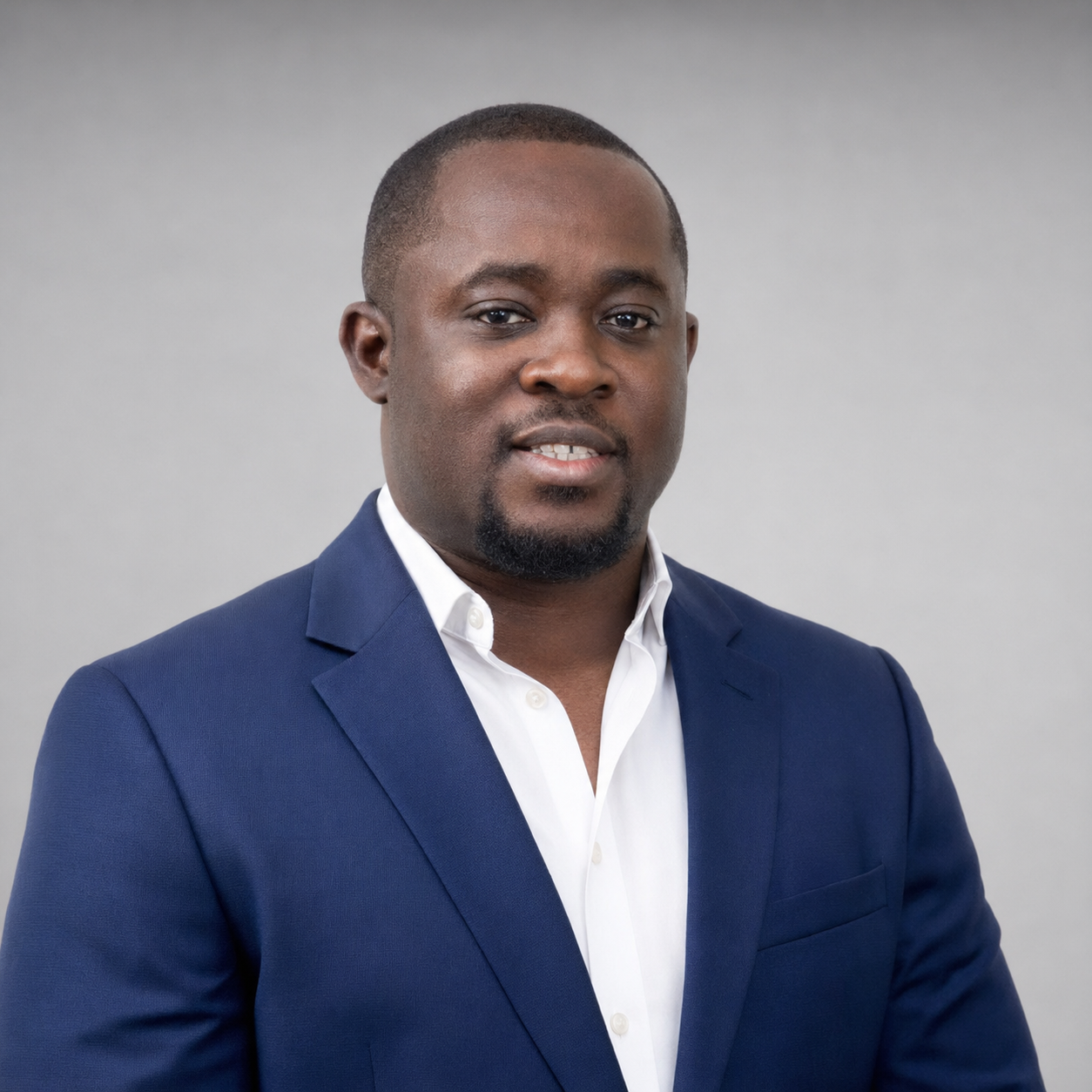 Richard Anane professional photo