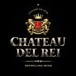 Chateau Del Rei logo