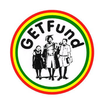 Ghana Education Trust Fund logo