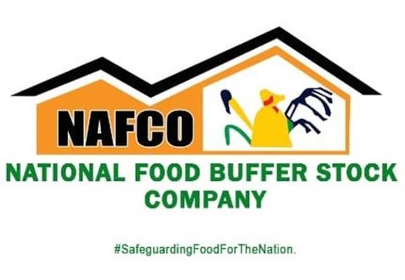 National Food Buffer Stock Company Limited logo